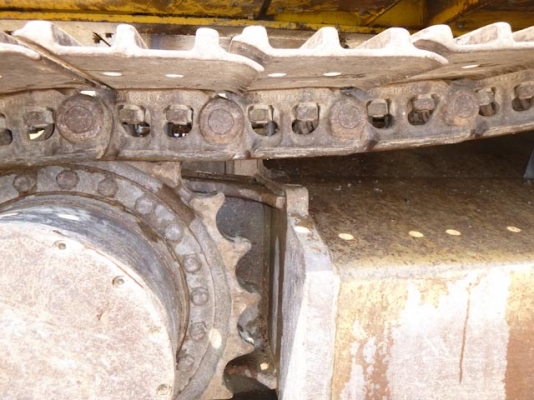 ขายด่วน KOBELCO  SK210D-6ES-YN10-40871 ( 2005 YR 6481 HR ) เก่าญี่ปุ่นแท้ๆ นำเข้า สภาพสวยจริง ๆๆ