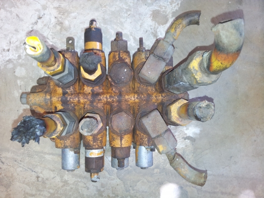 ขายแคอนโทรล 12HT เก่านอก ขายแคอนโทรล 12HT เก่านอก