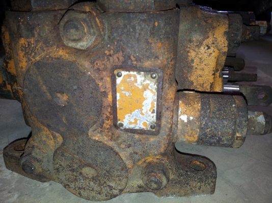 ขายแคอนโทรล 12HT เก่านอก ขายแคอนโทรล 12HT เก่านอก