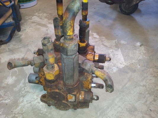 ขายแคอนโทรล 12HT เก่านอก ขายแคอนโทรล 12HT เก่านอก