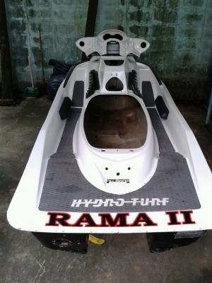 ขายบอดี้เรือ. Rxp. 215.  ปี 07