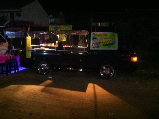 ขายตู้L300พร้อมขายของแต่งคบ