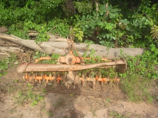 ขายฝานโรตารี่ 1.80 เมตร