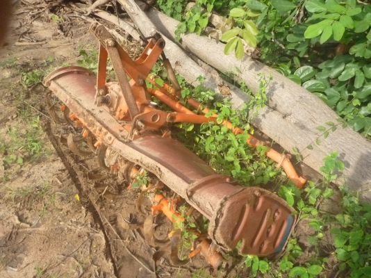 ขายฝานโรตารี่ 1.80 เมตร