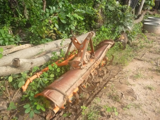 ขายฝานโรตารี่ 1.80 เมตร