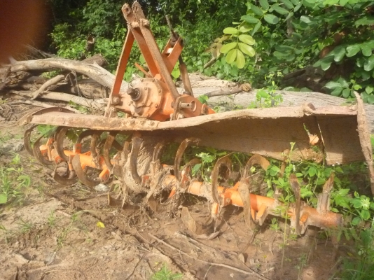 ขายฝานโรตารี่ 1.80 เมตร