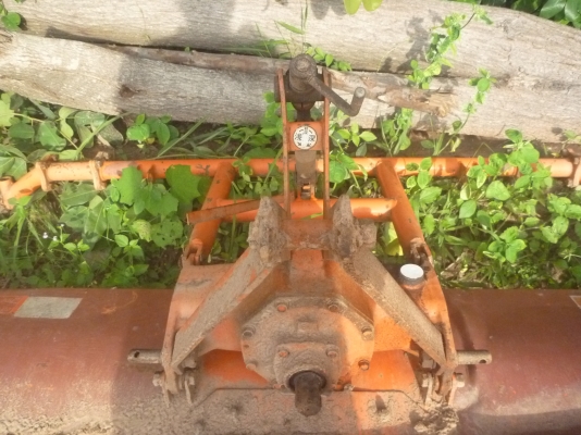 ขายฝานโรตารี่ 1.80 เมตร