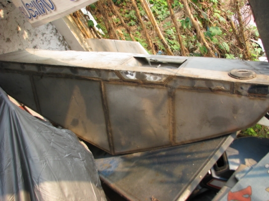 ถังน้ำมันแสตนเลส ถังน้ำมันแสตนเลส