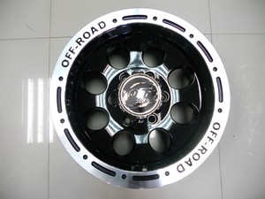 ขายแม็ก OFF ROAD 15" 16" ราคาถูกๆครับผม