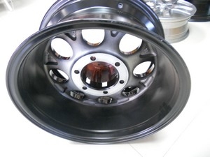 ขายแม็ก OFF ROAD 15" 16" ราคาถูกๆครับผม