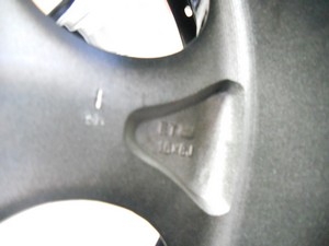 ขายแม็ก OFF ROAD 15" 16" ราคาถูกๆครับผม