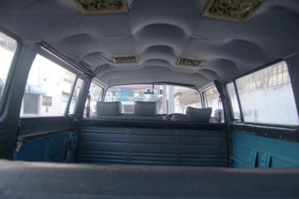 ขายโฟล์ครถตู้แตงโม ปี76มีแอร์ แอร์ราว