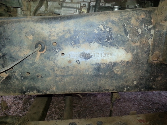 ขายด่วนไอ้หลงMITSUBISHI FN527MTD สองเพลาดั้มสามิตรรอน