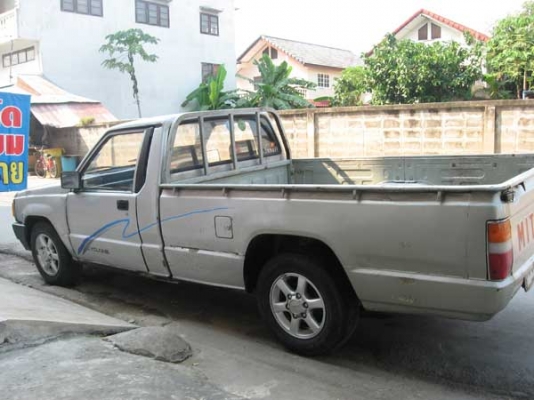 ขาย L200 กระบะหัวเดี่ยว ขับได้เลย ขาย L200 กระบะหัวเดี่ยว ขับได้เลย