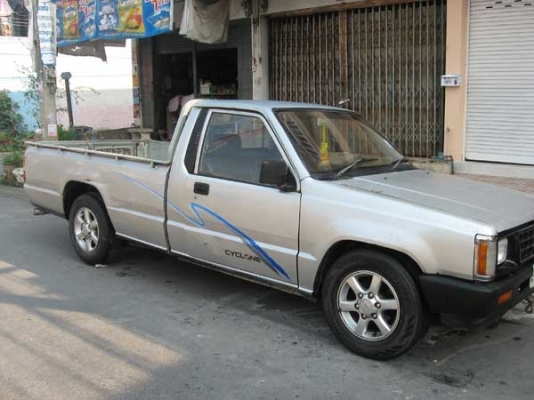 ขาย L200  กระบะหัวเดี่ยว  ขับได้เลย