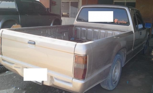 มิตซู L200 !!!!!!!!