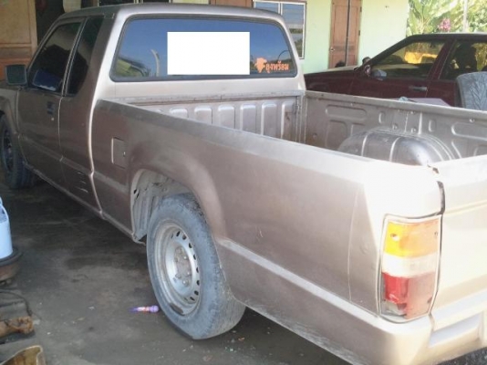 มิตซู L200 !!!!!!!!