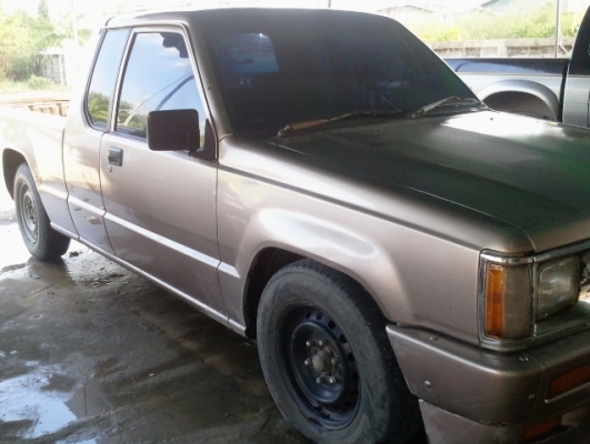 มิตซู L200 !!!!!!!!