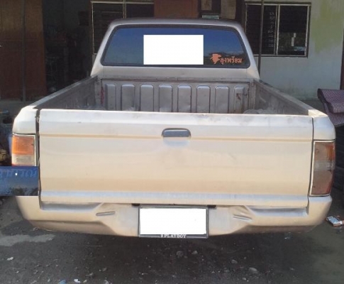 มิตซู L200 !!!!!!!!