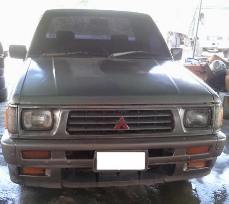 มิตซู L200 !!!!!!!!