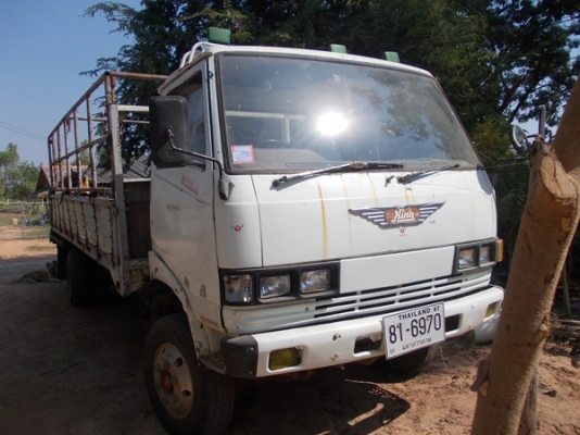ข่าย! Hino FC172A เครือง 180แรง พวงมาลัยพาวเวอร์ ช่วงล่างใหญ่ Fหน้าหลัง ยาว5.5 คันซีสวยตลอดเส้น เหมาะสำหรับไปต่อดั้ม ติดต่อด่วน โทร 0876414953 มอส!!