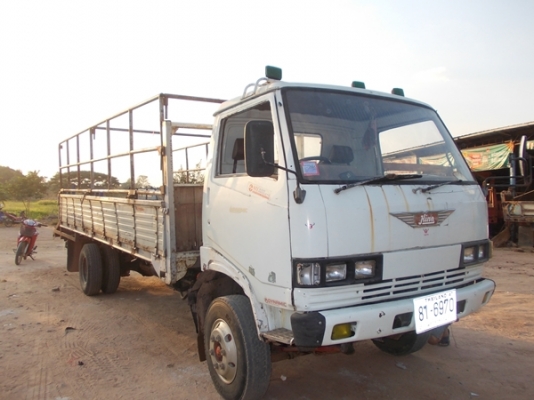 ข่าย! Hino FC172A เครือง 180แรง พวงมาลัยพาวเวอร์ ช่วงล่างใหญ่ Fหน้าหลัง ยาว5.5 คันซีสวยตลอดเส้น เหมาะสำหรับไปต่อดั้ม ติดต่อด่วน โทร 0876414953 มอส!!