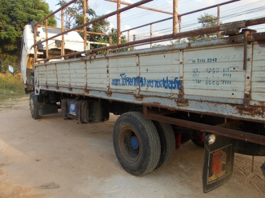 ข่าย! Hino FC172A เครือง 180แรง พวงมาลัยพาวเวอร์ ช่วงล่างใหญ่ Fหน้าหลัง ยาว5.5 คันซีสวยตลอดเส้น เหมาะสำหรับไปต่อดั้ม ติดต่อด่วน โทร 0876414953 มอส!!