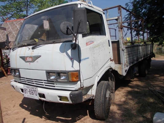 ข่าย! Hino FC172A เครือง 180แรง พวงมาลัยพาวเวอร์ ช่วงล่างใหญ่ Fหน้าหลัง ยาว5.5 คันซีสวยตลอดเส้น เหมาะสำหรับไปต่อดั้ม ติดต่อด่วน โทร 0876414953 มอส!!