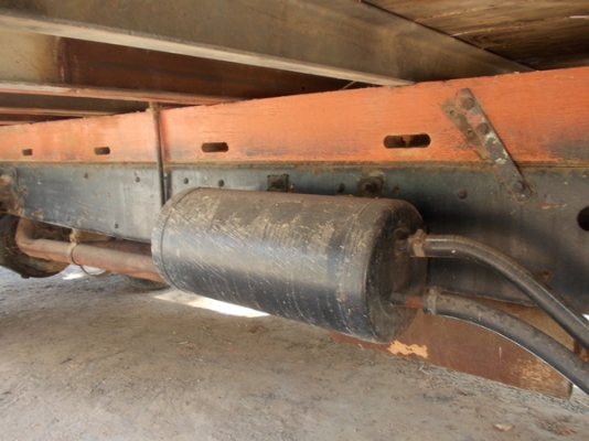 ข่าย! Hino FC172A เครือง 180แรง พวงมาลัยพาวเวอร์ ช่วงล่างใหญ่ Fหน้าหลัง ยาว5.5 คันซีสวยตลอดเส้น เหมาะสำหรับไปต่อดั้ม ติดต่อด่วน โทร 0876414953 มอส!!