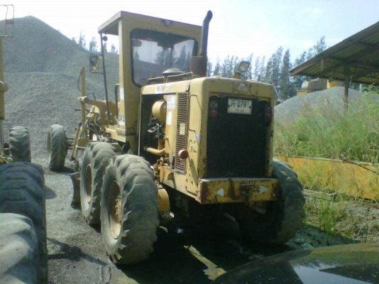 ขายรถเกรดCAT140g 8xxxxสภาพสวยพร้อมใช้ ราคาต่อรองได้ ติดต่อ อ๊อฟ พิจิตร 086-737-9991