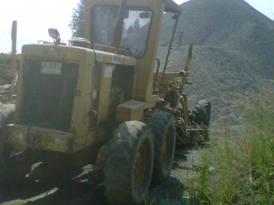 ขายรถเกรดCAT140g 8xxxxสภาพสวยพร้อมใช้ ราคาต่อรองได้ ติดต่อ อ๊อฟ พิจิตร 086-737-9991