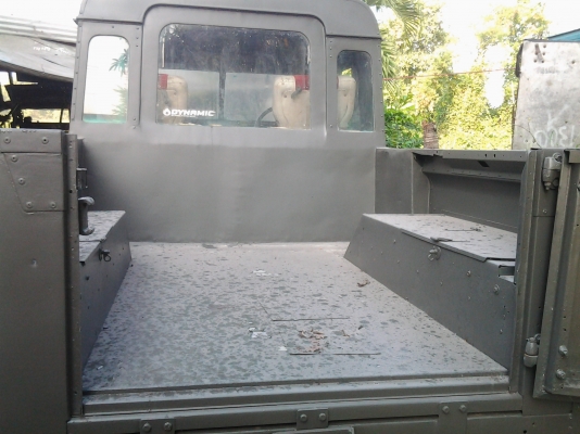 ขาย รถ LAND ROVER 4X4 กระบะ เครื่องเบนซิน ทำสีใหม่ ยกสูง เทินเพลา แปลงหน้า สวยมากๆครับ ขาย 160,000 ทะเบียนประมูลโอนได้เลยครับ ขาย รถ LAND ROVER 4X4 กระบะ เครื่องเบนซิน ทำสีใหม่ ยกสูง เทินเพลา แปลงหน้า สวยมากๆครับ ขาย 160,000 ทะเบียนประมูลโอนได้เลยครับ