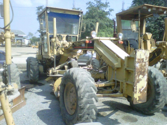 ขายรถเกรดCAT140g 1xxxxสภาพสวยพร้อมใช้ ราคาต่อรองได้ ติดต่อ อ๊อฟ พิจิตร 086-737-9991