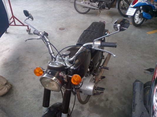 ขาย K125 ทะเบียนเล่มเขียว ไม่โอน ไฟติดทุกดวง ขาย K125 ทะเบียนเล่มเขียว ไม่โอน ไฟติดทุกดวง