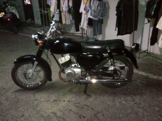 ขาย K125 ทะเบียนเล่มเขียว ไม่โอน ไฟติดทุกดวง ขาย K125 ทะเบียนเล่มเขียว ไม่โอน ไฟติดทุกดวง