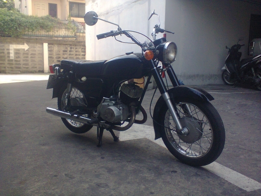 ขาย K125 ทะเบียนเล่มเขียว ไม่โอน ไฟติดทุกดวง ขาย K125 ทะเบียนเล่มเขียว ไม่โอน ไฟติดทุกดวง