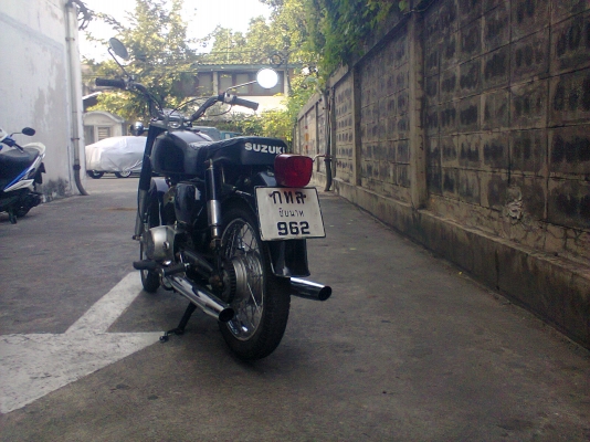 ขาย K125 ทะเบียนเล่มเขียว ไม่โอน ไฟติดทุกดวง ขาย K125 ทะเบียนเล่มเขียว ไม่โอน ไฟติดทุกดวง