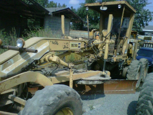 ขายรถเกรดCAT140g 5MDสภาพสวยพร้อมใช้ ราคาต่อรองได้ ติดต่อ อ๊อฟ พิจิตร 086-737-9991