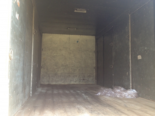 ขายตู้10บานยาว4.50เมตรถูกๆครับ