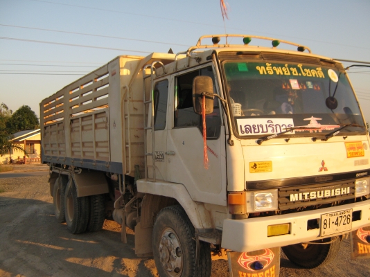 ขายรถ ยี่ห้อมิชซู ไอ้หลง 2 เพลา ดรั๊ม เครื่อง 6D16 220 แรงม้า ขายรถ ยี่ห้อมิชซู ไอ้หลง 2 เพลา ดรั๊ม เครื่อง 6D16 220 แรงม้า