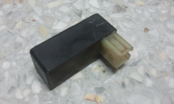 ขายกล่องไฟโนวา 500 คับ ของติดรถ