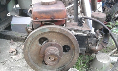 ขาย เครื่อง ยันม่า รุ่นเก่าสุดๆ ก้านกระทุ้ง ตามสภาพสุดๆ เผื่อมีคนสนใจครับ