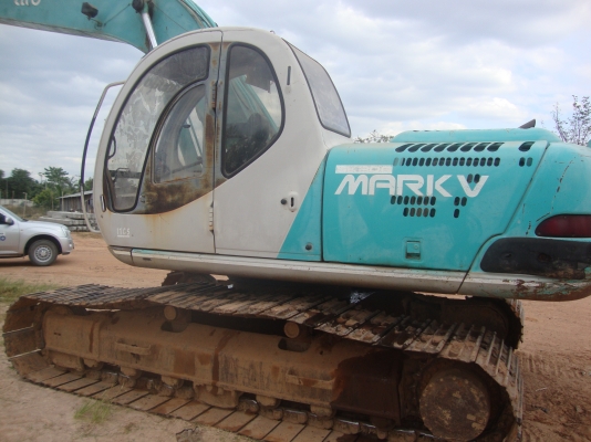 kobelco sk200-v
