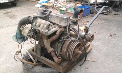 ขาย เครื่องสูบน้ำหอยโข่ง วางเครื่องนิสสัน LD 20 ดีเซลครับเผื่อมีคนสนใจครับ ขาย เครื่องสูบน้ำหอยโข่ง วางเครื่องนิสสัน LD 20 ดีเซลครับเผื่อมีคนสนใจครับ