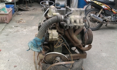 ขาย เครื่องสูบน้ำหอยโข่ง วางเครื่องนิสสัน LD 20 ดีเซลครับเผื่อมีคนสนใจครับ ขาย เครื่องสูบน้ำหอยโข่ง วางเครื่องนิสสัน LD 20 ดีเซลครับเผื่อมีคนสนใจครับ