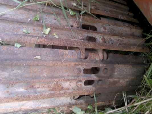 ขายอะใหล่ด่วน  HITACHI EX 200-2 ทั้งคัน สนใจจองด่วน ตัดวันที่8/1/2013