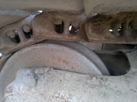 ขายอะใหล่ด่วน  HITACHI EX 200-2 ทั้งคัน สนใจจองด่วน ตัดวันที่8/1/2013