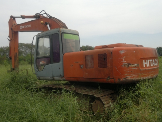 ขายอะใหล่ด่วน  HITACHI EX 200-2 ทั้งคัน สนใจจองด่วน ตัดวันที่8/1/2013