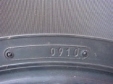ขายยาง Dun Lop 255/70R16 ปี 2010