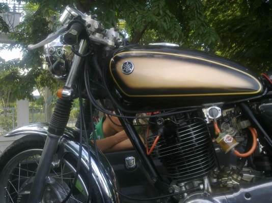 ขาย sr400 อินวอย ส่งให้ได้..ต่อรองได้ครับ โทร 0804700074